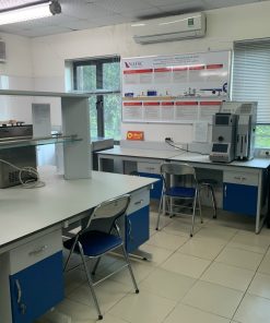 Sửa chữa và bảo dưỡng tất cả thiết bị phòng thí nghiệm
