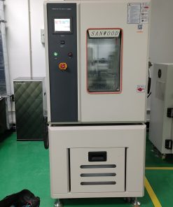 Sửa tủ sốc nhiệt SanWood - Lỗi không lên nhiệt độ SMC 150-CC SMC 225-CD