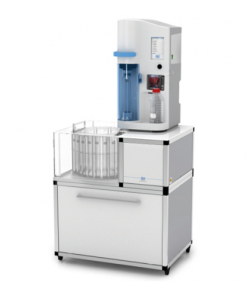 Sửa chữa máy cất đạm tự động Velp UDK169