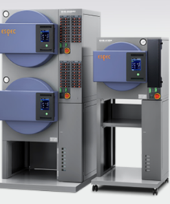 Sửa chữa tủ kiểm tra nhiệt độ cao - Tủ sốc nhiệt EHS-412M/ EHS 222MD (HAST Chamber)