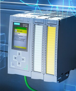 Lập trình PLC tủ Chamber