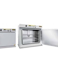 Sửa chữa tủ sấy Nabertherm TR120