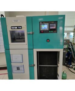 Sửa chữa tủ Sốc nhiệt - Lỗi không đạt nhiệt độ -40