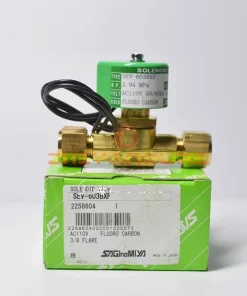 Van điện từ hệ lạnh SCSEV603BXF