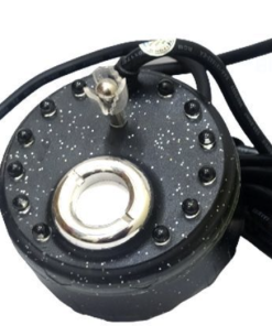 Máy Phun Sương Tạo Ẩm SC-BPS-12