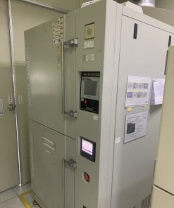 Sửa chữa tủ sốc nhiệt - Lỗi không làm lạnh âm 30 độ - Hỏng máy nén