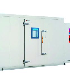 Sửa chữa tủ nhiệt độ, độ ẩm KOMEG