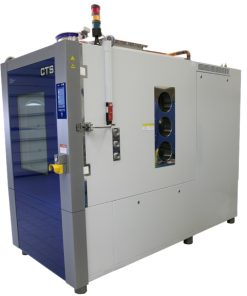 Sửa chữa tủ nhiệt độ, độ ẩm KOMEG