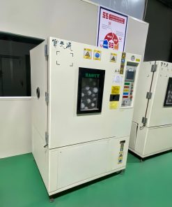 Tủ thử nghiệm môi trường nhiệt độ độ ẩm cũ - Bảo hành 12 tháng