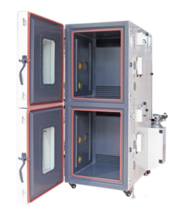 Sửa chữa tủ nhiệt độ, độ ẩm STS