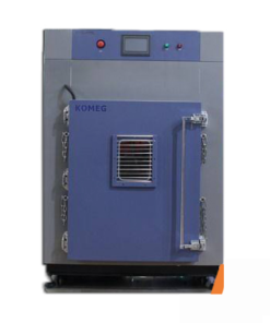 Sửa chữa tủ nhiệt độ, độ ẩm KOMEG