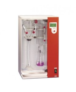 Sửa chữa máy cất đạm BEHR S Series