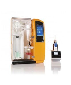 Sửa chữa Máy chưng cất đạm GERHARDT