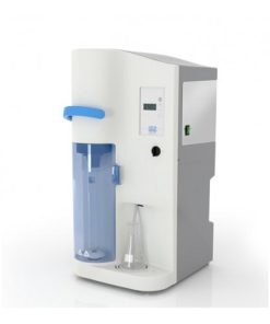 Sửa chữa máy cất đạm VELP KJELDAHL UDK129