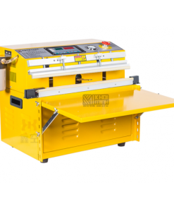 Sửa chữa máy hút đóng gói chân không công nghiệp