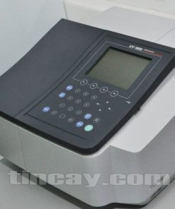 Máy quang phổ tử ngoại khả kiến UV1800