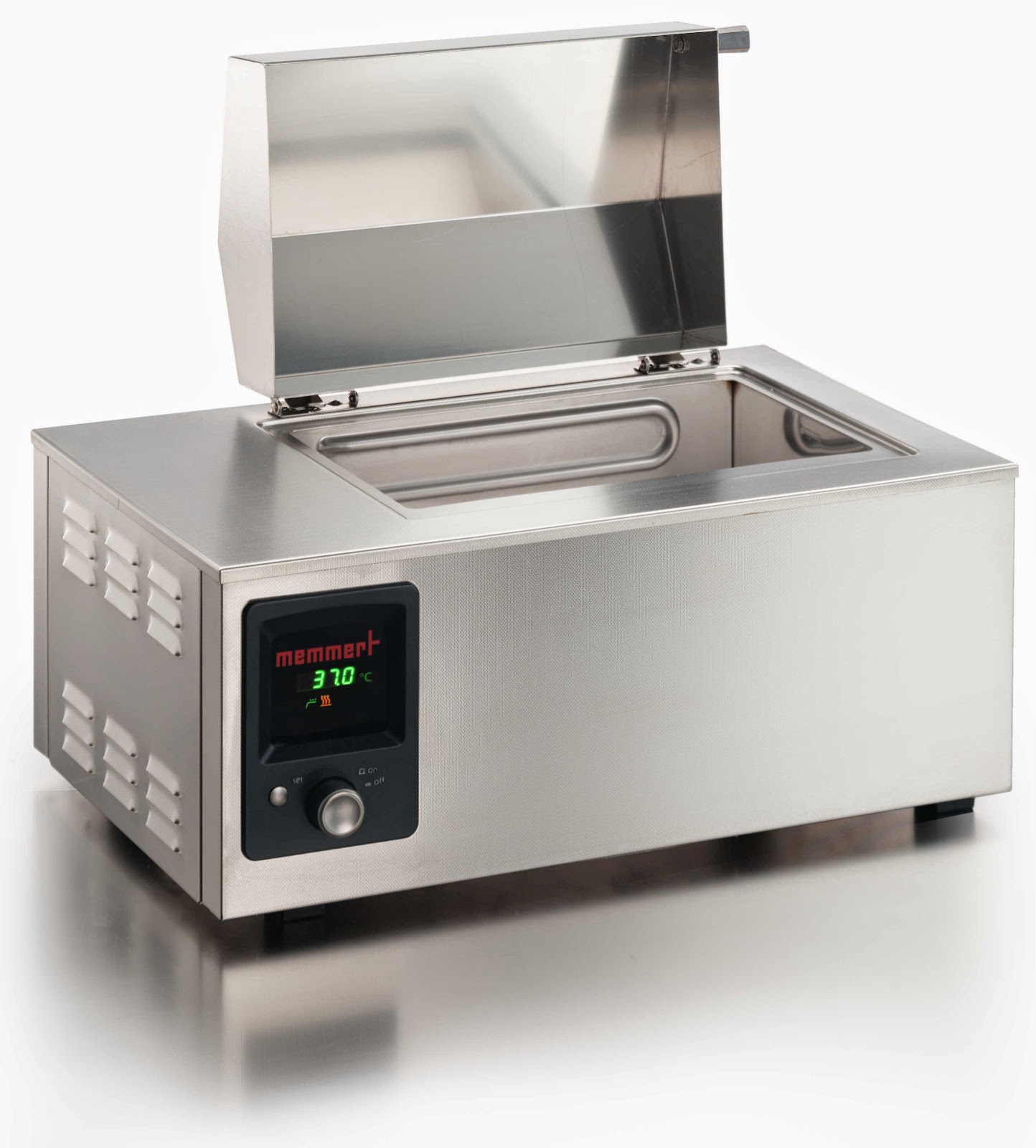 Sửa chữa bể điều nhiệt