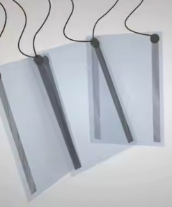 Cửa sấy kính chamber GLH23256