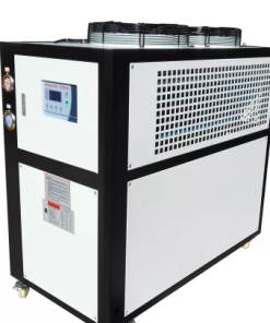 Sửa máy làm mát nước Chiller Zillion