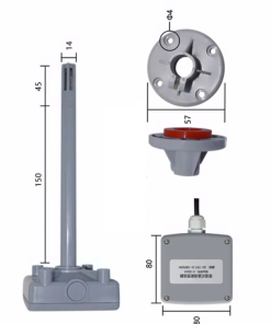 Cảm biến nhiệt độ độ ẩm  SC-THM22
