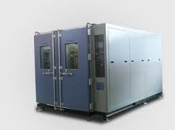 Sửa chữa tủ nhiệt độ, độ ẩm KOMEG