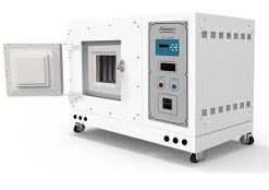 Sửa chữa Lò Nung Labtech Hàn Quốc