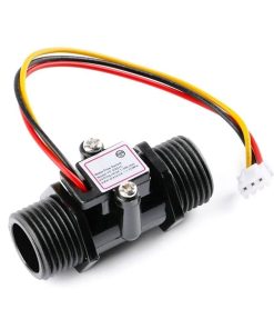 Cảm biến lưu lượng cho chiller laser SC15