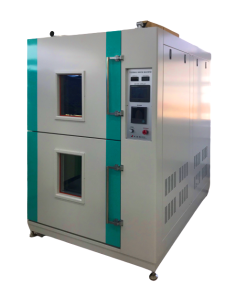 Sửa chữa tủ shock nhiệt 2 buồng LTS-3501A