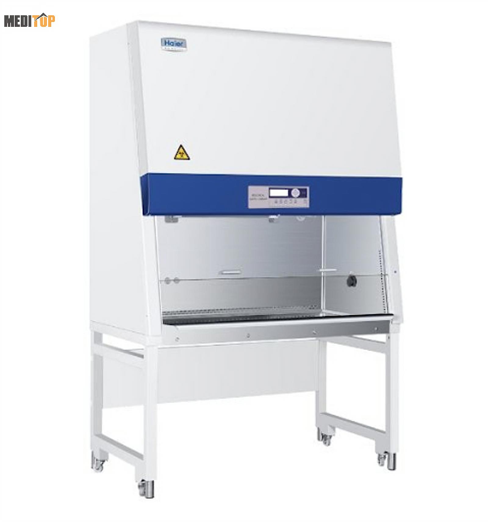 Sửa chữa tủ an toàn sinh học HR40-IIB2