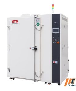 Sửa chữa tủ nhiệt độ, độ ẩm STS