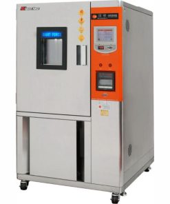 Sửa chữa tủ nhiệt độ, độ ẩm HUDA