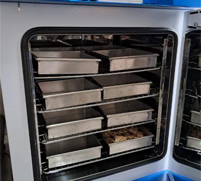 Bảo dưỡng tủ sấy sau sửa chữa