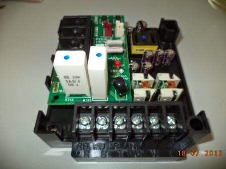 Bo mạch điều khiển PCB bể ổn nhiệt