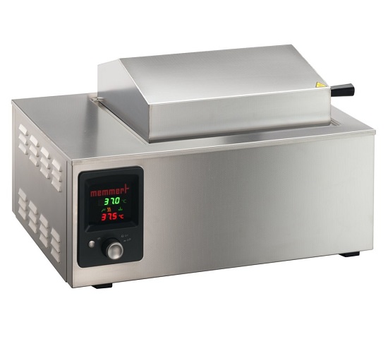 Bể ổn nhiệt Memmert WNB7 7 lít compact