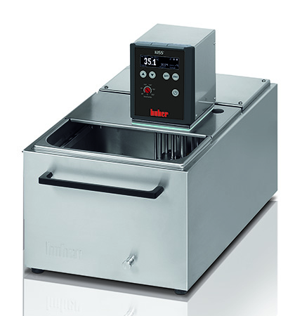 Water bath với điều khiển PID số