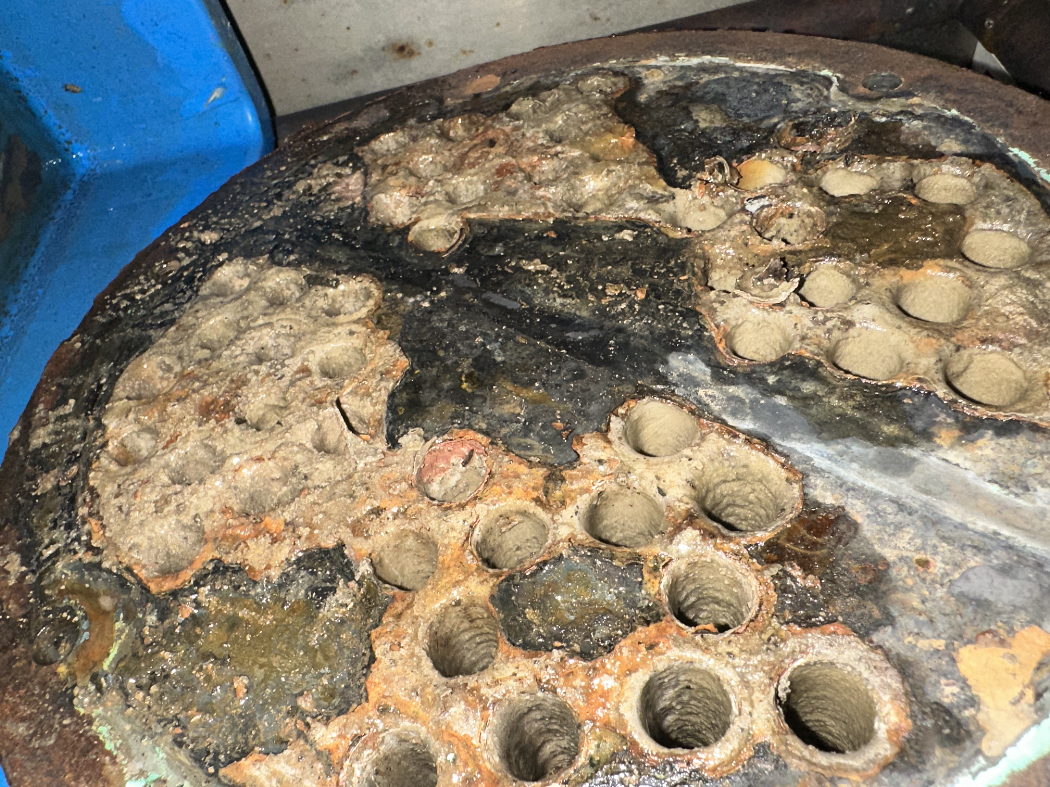 Vệ sinh dàn lạnh evaporator