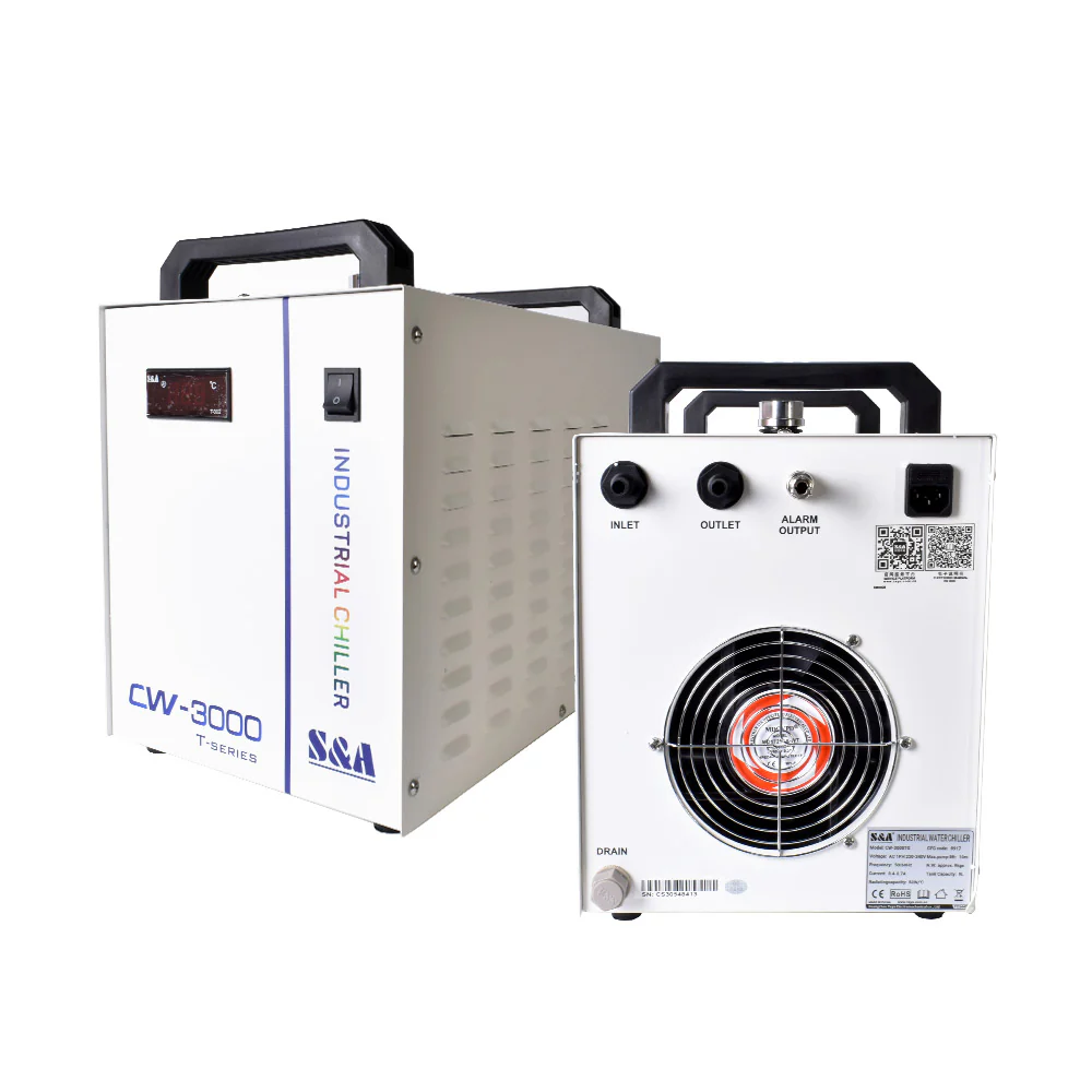 Chiller CW-2 DongShin