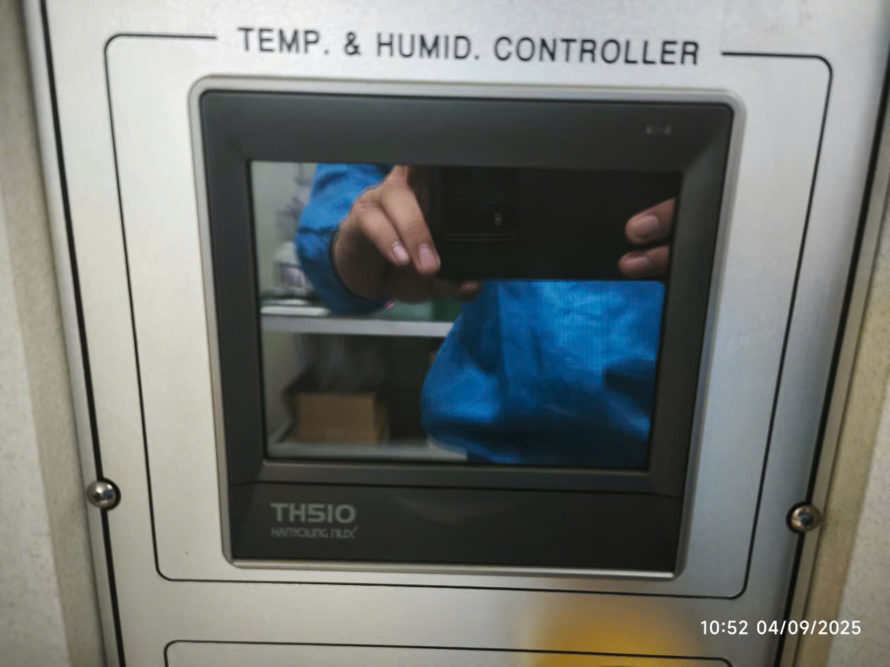 Sửa controller Grant GD-120