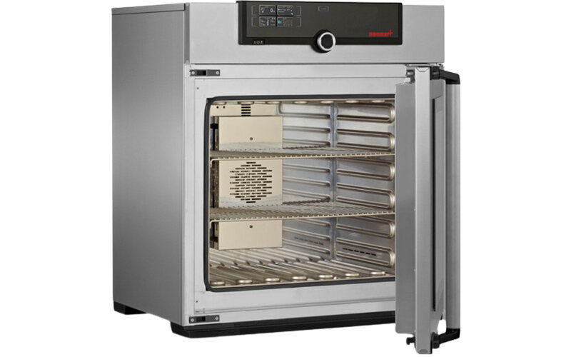 Kiểm tra độ chính xác nhiệt độ tủ ấm