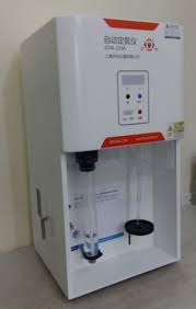 Máy cất đạm đa vị trí Velp UDK149