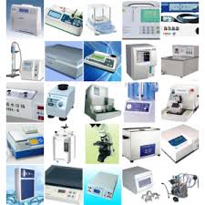 Thiết bị phòng lab