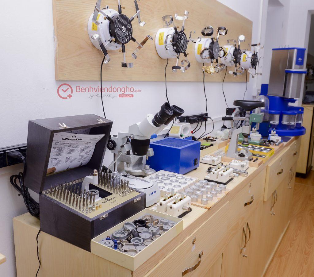 Kỹ thuật viên SETCOM