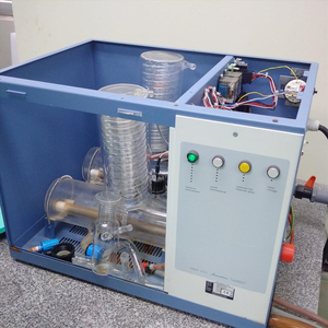 Máy cất nước Liston A1204 Russia