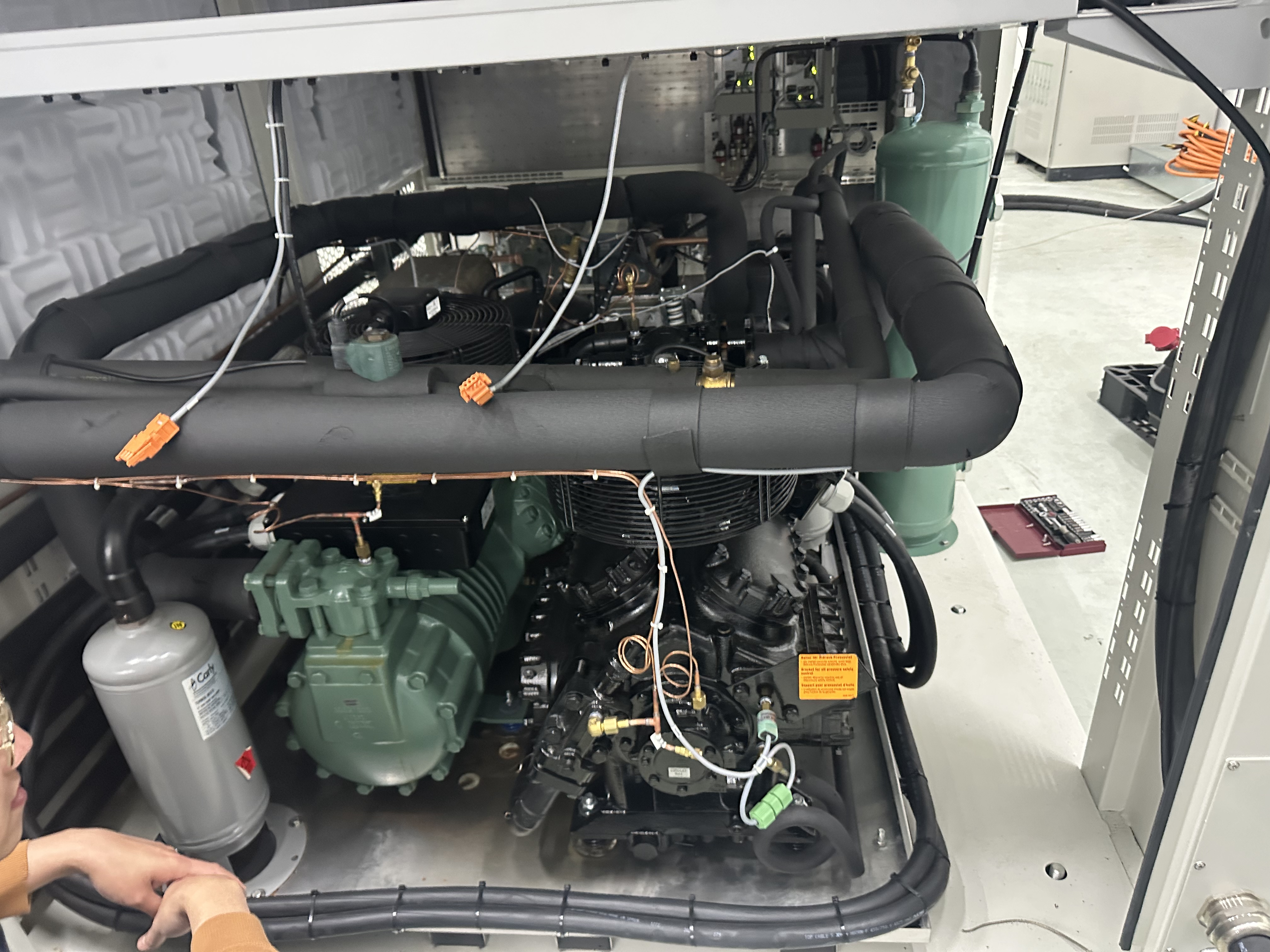 Vệ sinh thanh đốt quartz