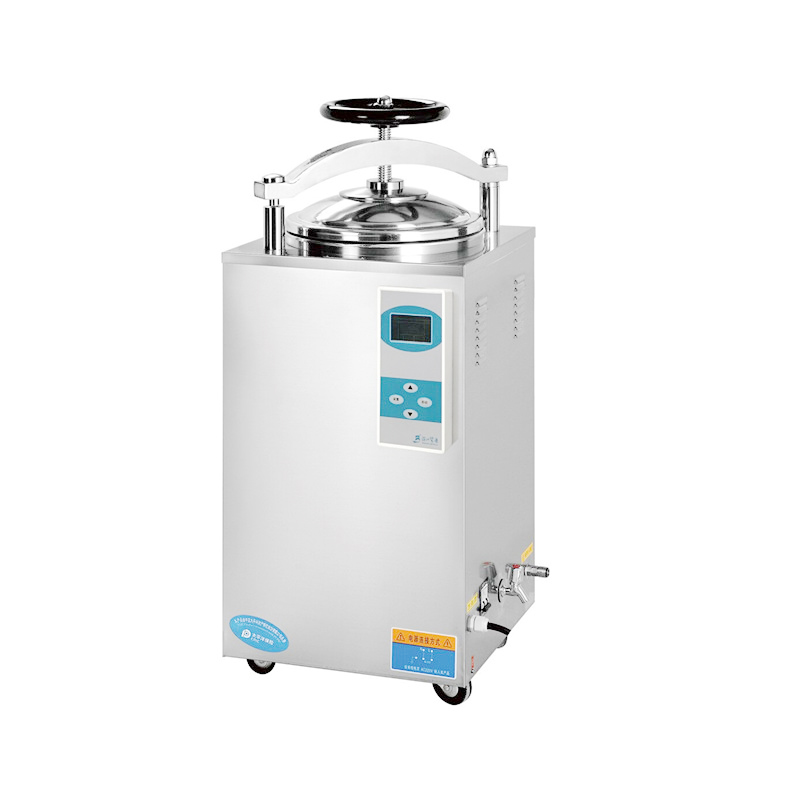 Nồi hấp tiệt trùng Tomy được sửa chữa tại SETCOM