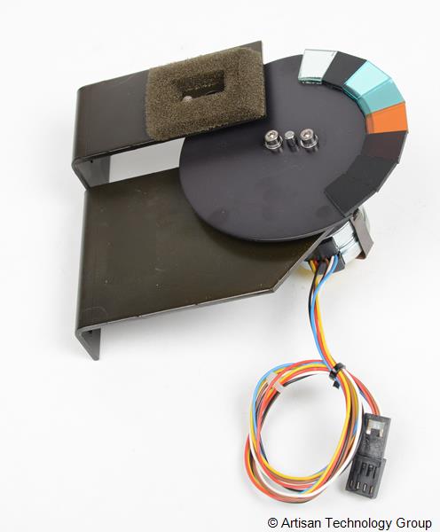 Linh kiện phụ tùng máy quang phổ