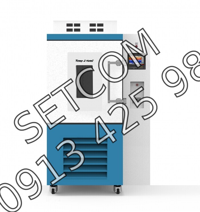 Tủ sốc nhiệt tu 150u1