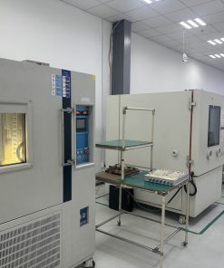 Tu Moi Truong Chamber