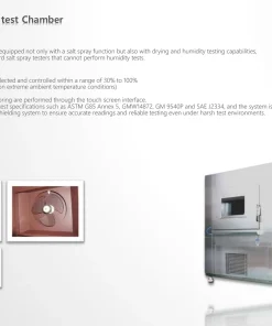 Alternative view of Buồng ăn mòn chu kỳ (Cyclic Corrosion) — Enex
