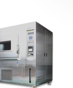 Buồng ăn mòn chu kỳ (Cyclic Corrosion) — Enex